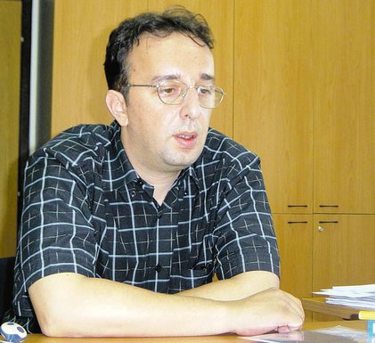 Boris Bušković