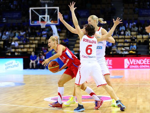 Milica Dabović