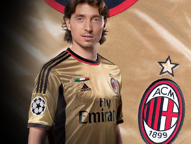 Montolivo dres