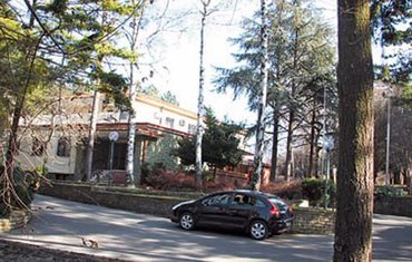 vila Crnogorka