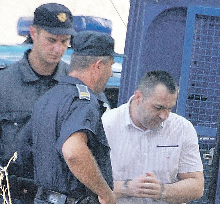 Jovica Zindović
