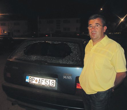Zoran Šebek