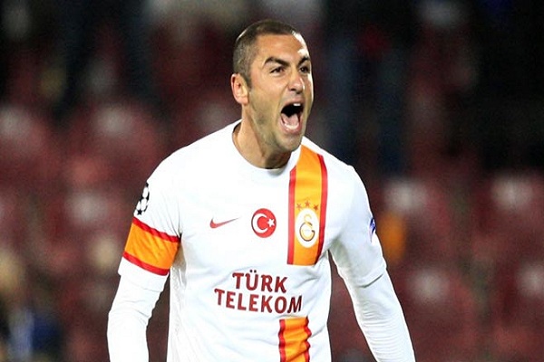 Burak Jilmaz