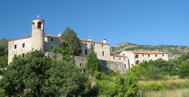 Manastir Podmaine