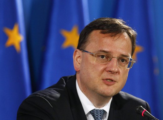 Petr Nečas