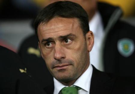 Paolo Bento