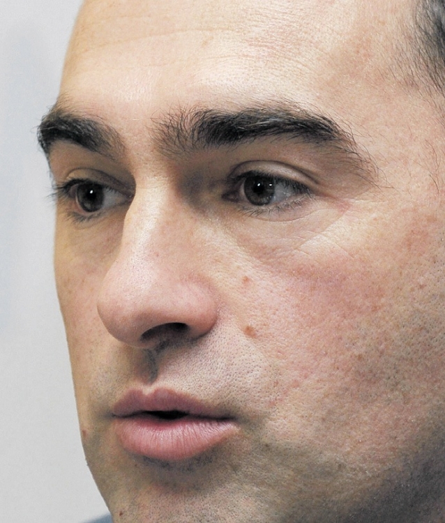 Milan Radović