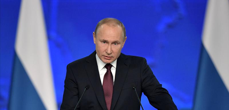Putin