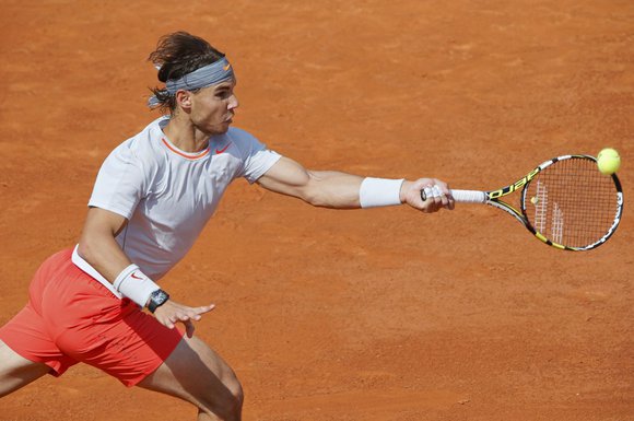 Rafael Nadal