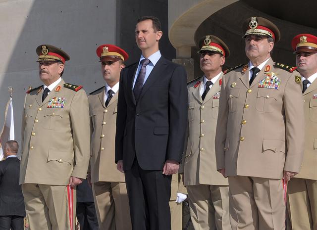 Bašar Asad