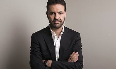Halid Hoseini