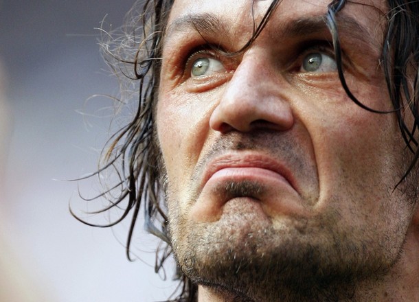 Paolo Maldini