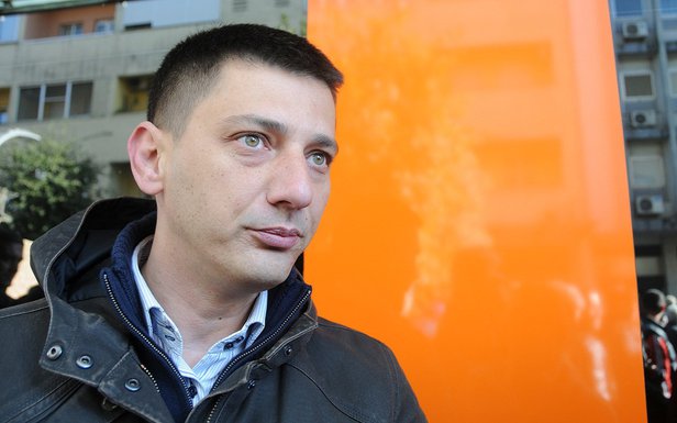 Darko Pajović