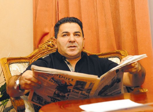 Naser Keljmendi