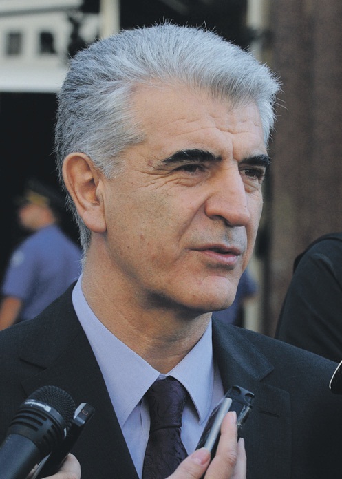 Borivoje Borović