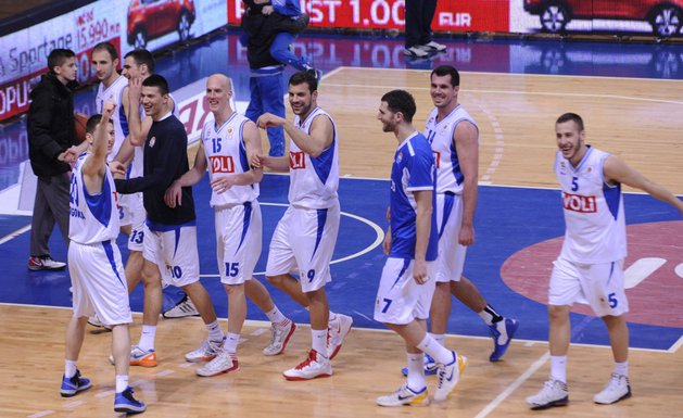 KK Budućnost