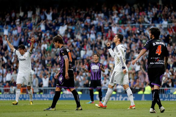 Ronaldo