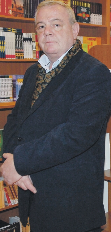 Džerard Vilijams