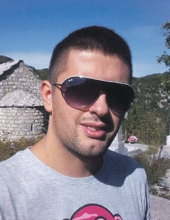 Darko Popović