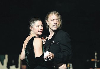 Leda, Zetski dom, Dejan Ivanić