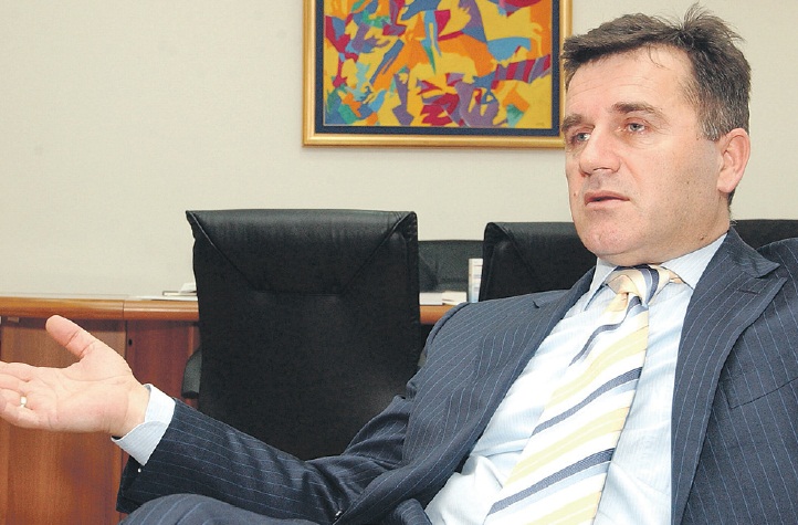 Budimir Stanišić