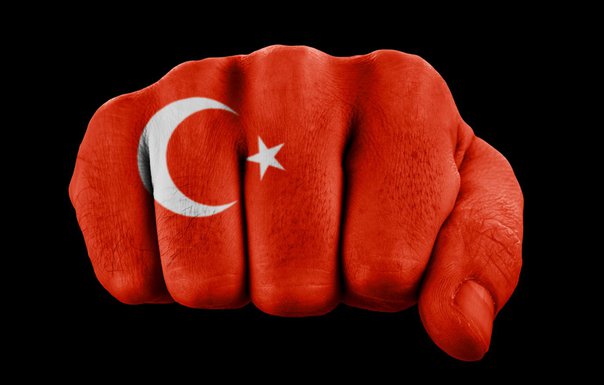 Turska