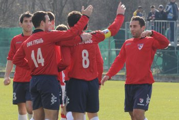 Grbalj - Amkar