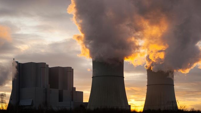 termoelektrana