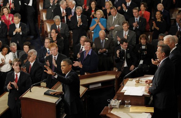 Obama senat