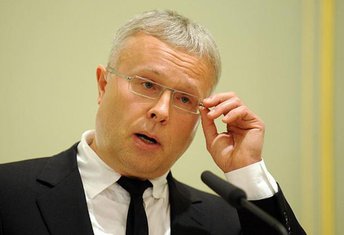 Aleksandar Lebedev