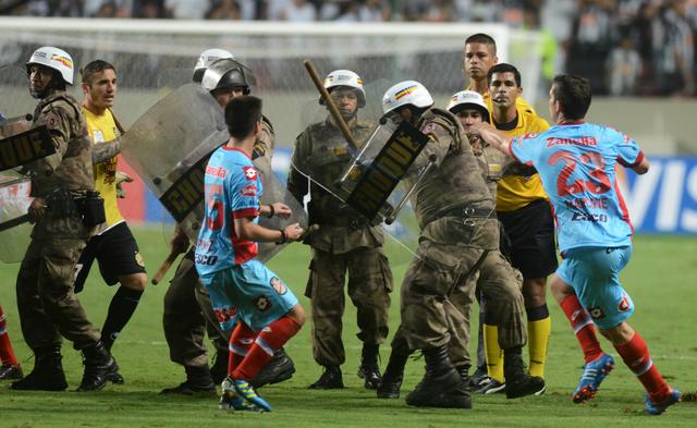 Arsenal