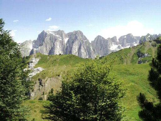 Prokletije