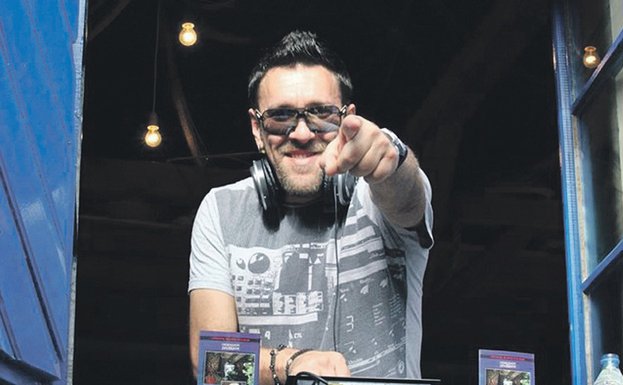 Niggor, Igor Lazić