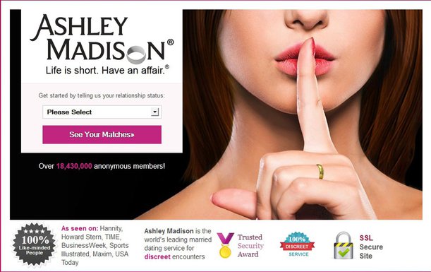 Ashleymadison.com