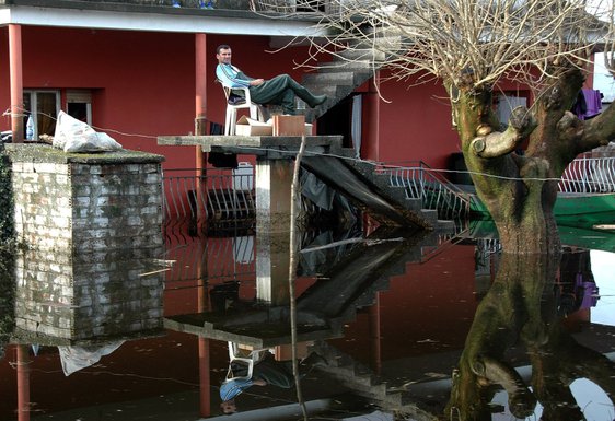 poplave