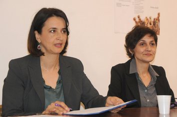 Milena Vrzić, Zoran Stijepović