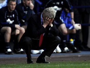 Arsen Venger