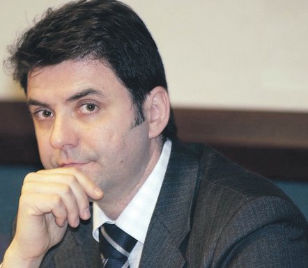 Petar Ivanović