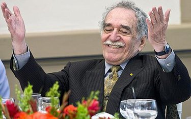 Gabrijel Garsija Markes