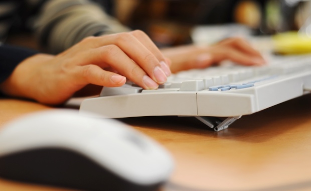 tastatura, internet