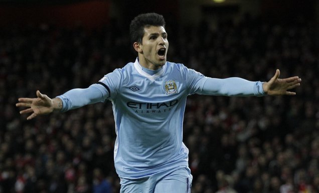 Aguero