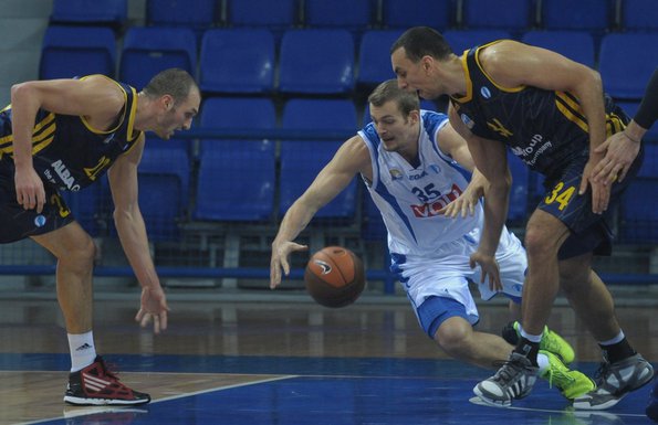 Nemanja Milošević