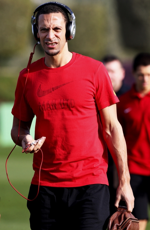 Ferdinand