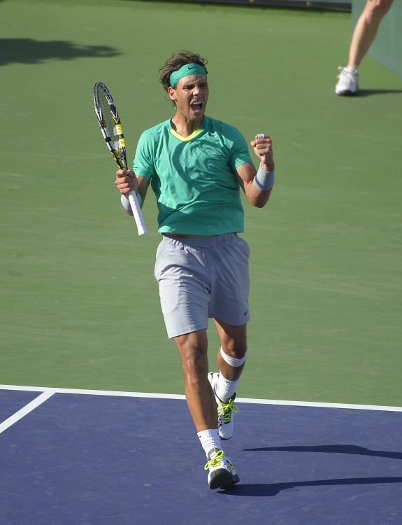 Rafael Nadal