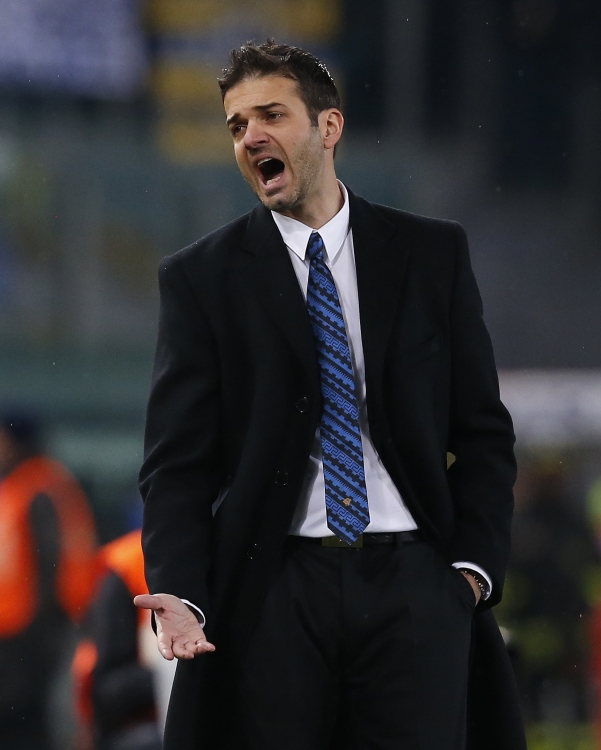 Andrea Stramaćoni