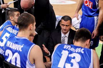 KK Budućnost Voli