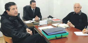 vojni penzioneri, Drago Tiodorović