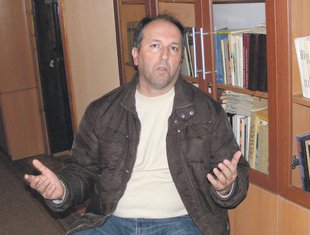 Kemal Pusić