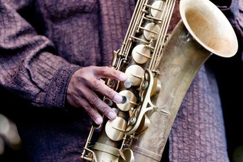 jazz muzika