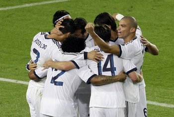 Real Madrid
